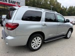 2021 Toyota Sequoia Platinum