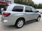 2021 Toyota Sequoia Platinum