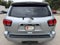 2021 Toyota Sequoia Platinum