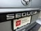 2021 Toyota Sequoia Platinum