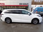 2025 Toyota Sienna LE 8 Passenger