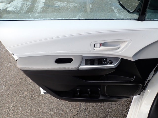 2025 Toyota Sienna LE 8 Passenger