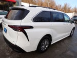 2025 Toyota Sienna LE 8 Passenger