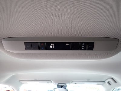 2025 Toyota Sienna LE 8 Passenger