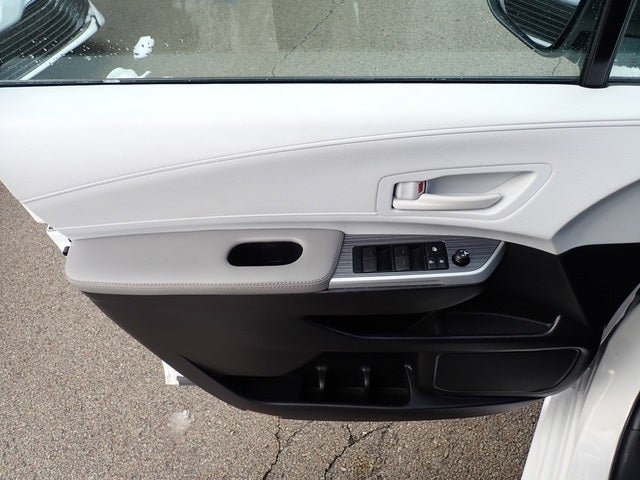 2025 Toyota Sienna LE 8 Passenger