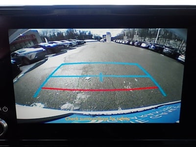 2025 Toyota Sienna LE 8 Passenger