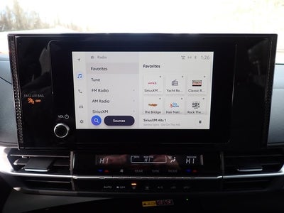 2025 Toyota Sienna LE 8 Passenger