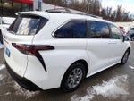 2025 Toyota Sienna LE 8 Passenger
