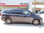 2020 Toyota Sienna XLE