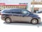 2020 Toyota Sienna XLE