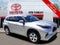 2023 Toyota Highlander Hybrid LE