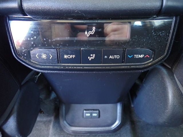 2023 Toyota Highlander Hybrid LE