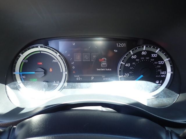 2023 Toyota Highlander Hybrid LE