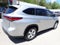2023 Toyota Highlander Hybrid LE