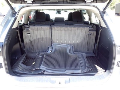 2023 Toyota Highlander Hybrid LE