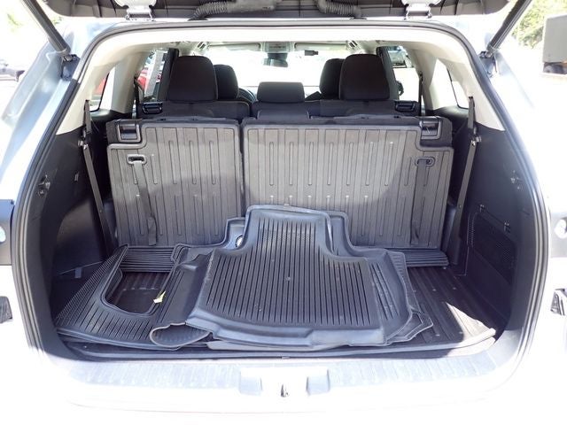 2023 Toyota Highlander Hybrid LE