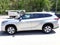 2023 Toyota Highlander Hybrid LE