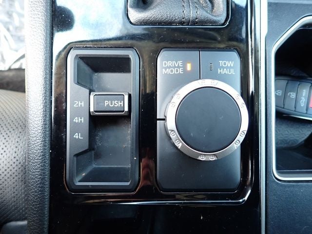 2024 Toyota Tundra Hybrid Limited