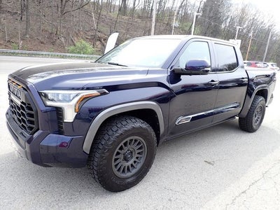 2025 Toyota Tundra 1794