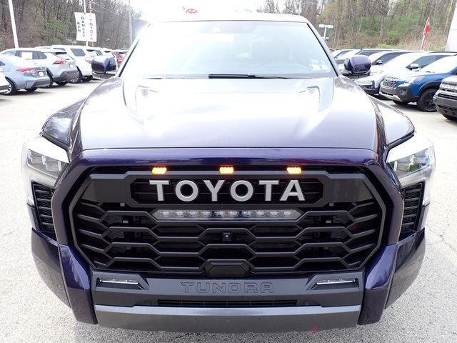 2025 Toyota Tundra 1794