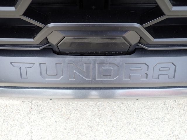 2025 Toyota Tundra 1794