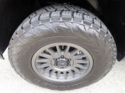 2025 Toyota Tundra 1794