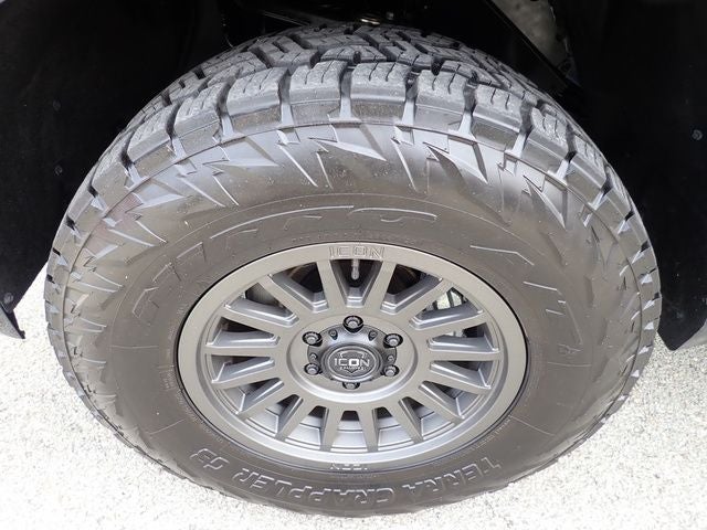 2025 Toyota Tundra 1794