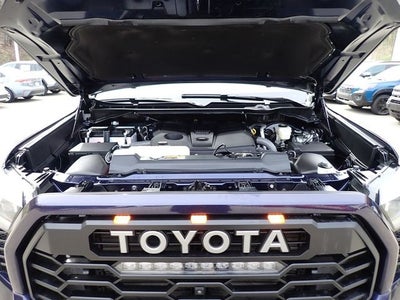 2025 Toyota Tundra 1794