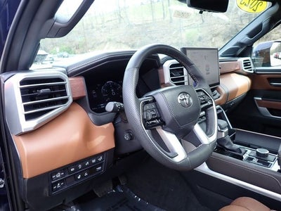 2025 Toyota Tundra 1794