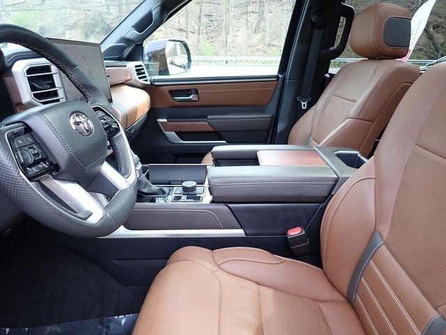 2025 Toyota Tundra 1794