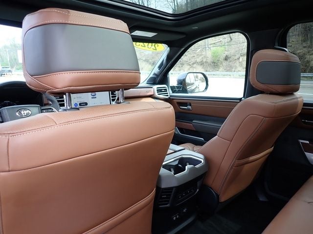 2025 Toyota Tundra 1794