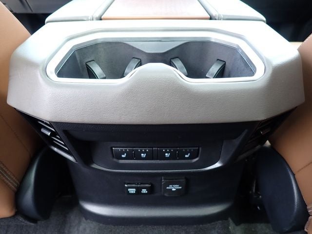 2025 Toyota Tundra 1794