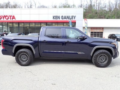 2025 Toyota Tundra 1794