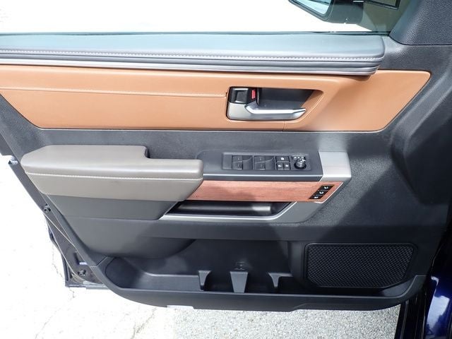 2025 Toyota Tundra 1794