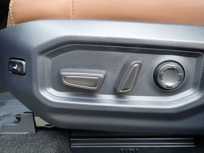 2025 Toyota Tundra 1794