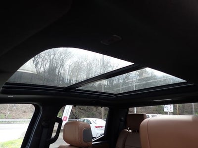 2025 Toyota Tundra 1794