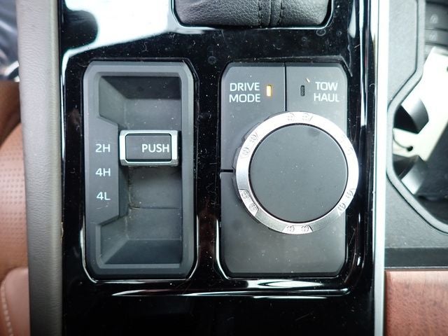 2025 Toyota Tundra 1794