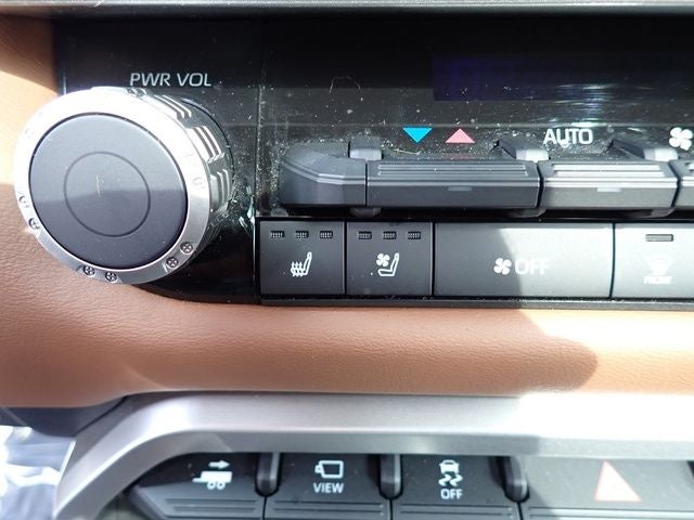 2025 Toyota Tundra 1794