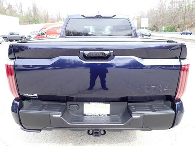 2025 Toyota Tundra 1794