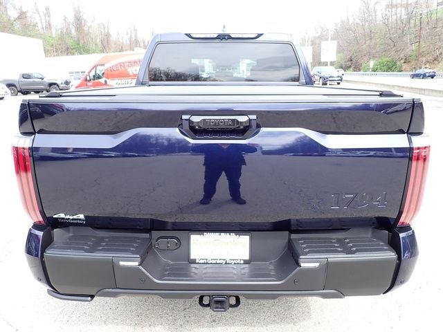 2025 Toyota Tundra 1794