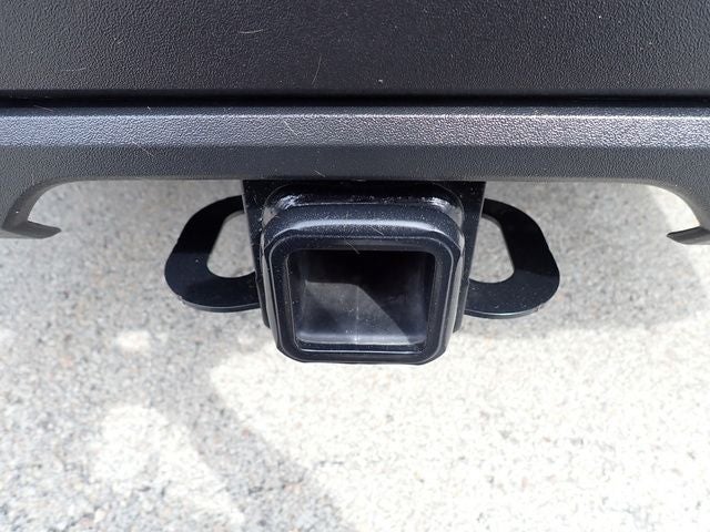 2025 Toyota Tundra 1794