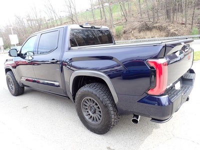 2025 Toyota Tundra 1794