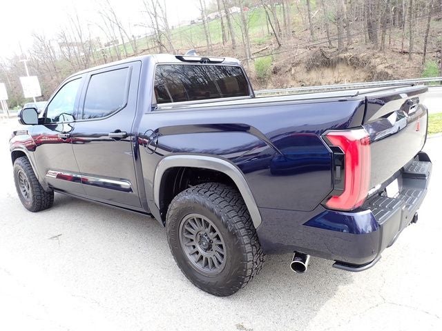 2025 Toyota Tundra 1794