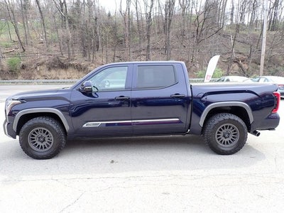 2025 Toyota Tundra 1794