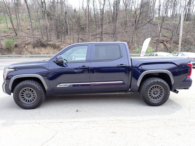 2025 Toyota Tundra 1794