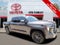 2022 Toyota Tundra Platinum