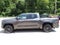 2022 Toyota Tundra Platinum