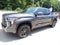 2022 Toyota Tundra Platinum