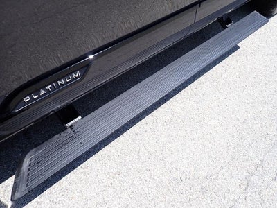 2022 Toyota Tundra Platinum