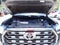 2022 Toyota Tundra Platinum